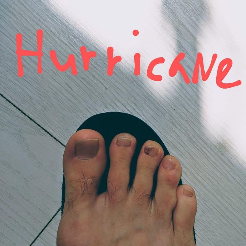 Insert Hurricane